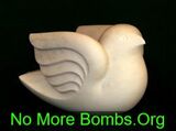 NO MORE BOMBS.ORG
